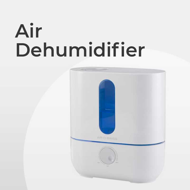 Air Dehumidifier